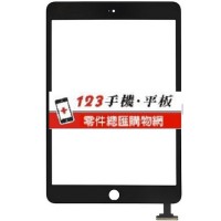 iPad Mini2/3 觸摸屏(全組裝)